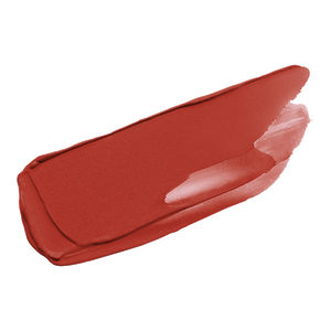 View 3 - Le Rouge Deep Velvet - Intense color lipstick with a 12-hour wear powdery matte finish.​ GIVENCHY - Rouge Safran - P083754